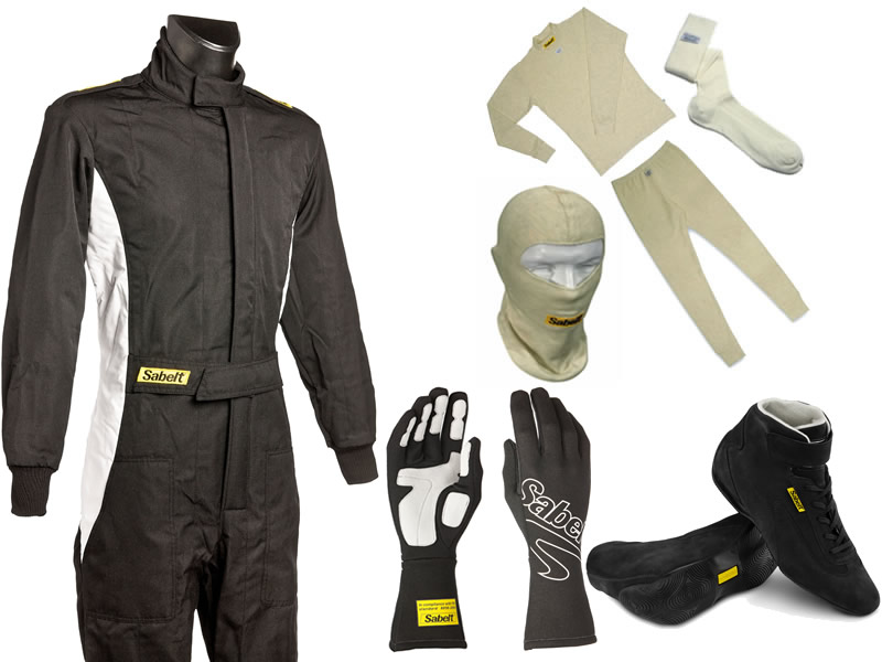 Uniformes y trajes para pilotos de autos – Flamatex – Ropa y Trajes  Antiflama